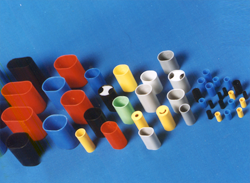 Capacitor Components-Small Cylindrical Cans